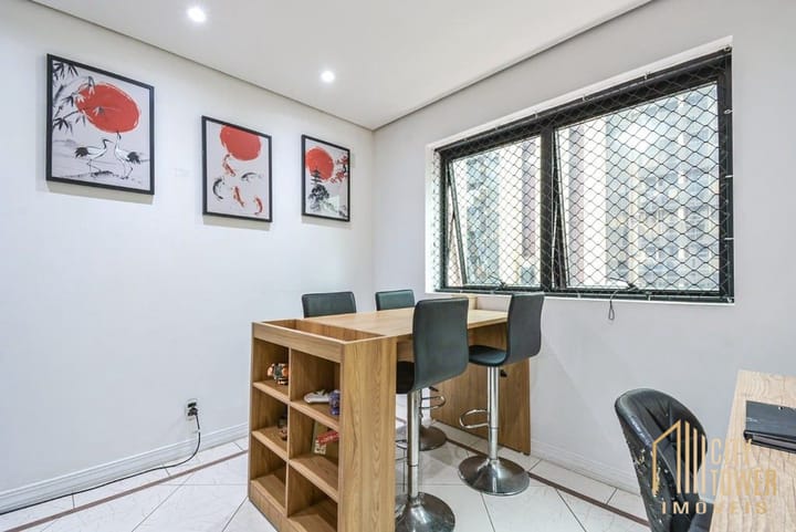 Apartamento à venda com 2 quartos, 65m² - Foto 39