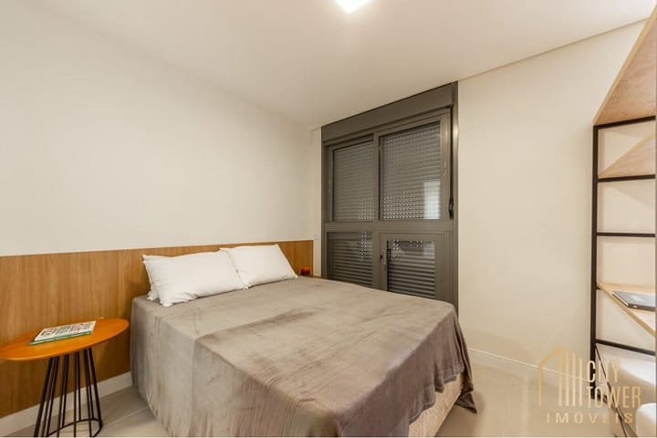 Apartamento à venda com 1 quarto, 44m² - Foto 23