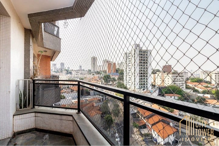 Apartamento à venda com 3 quartos, 110m² - Foto 32