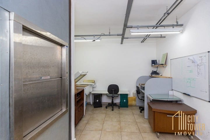 Conjunto Comercial-Sala à venda, 195m² - Foto 5