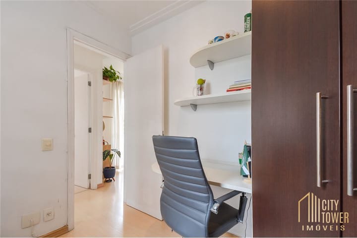 Apartamento à venda com 2 quartos, 51m² - Foto 15