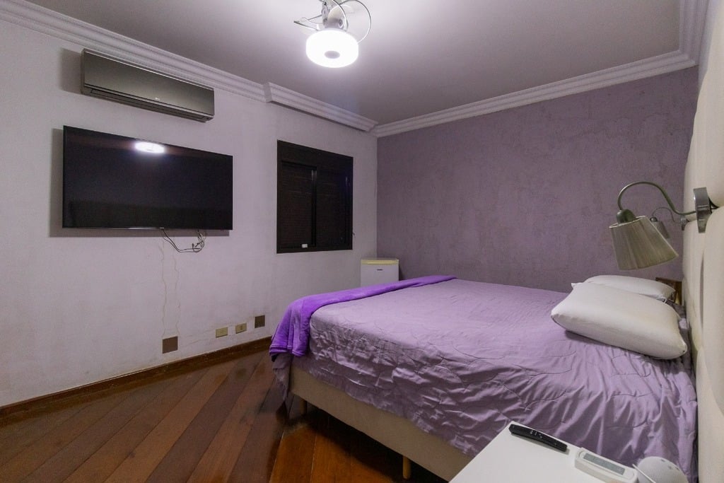 Apartamento à venda com 4 quartos, 490m² - Foto 5