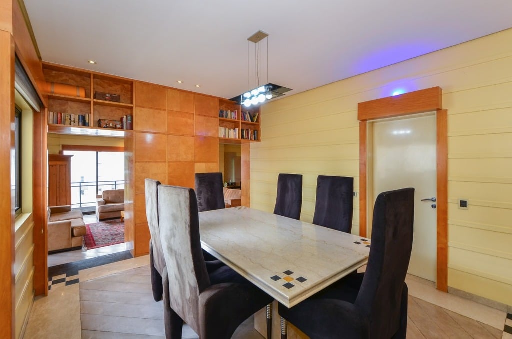 Apartamento à venda com 4 quartos, 270m² - Foto 29