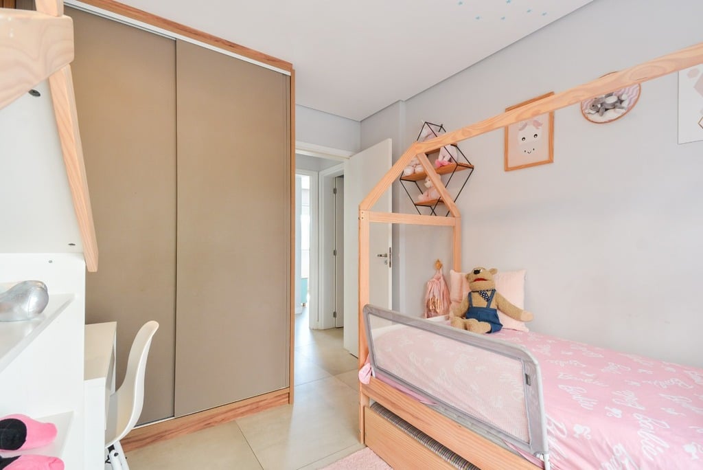 Apartamento à venda com 3 quartos, 156m² - Foto 80