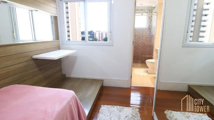 Apartamento à venda com 3 quartos, 146m² - Foto 48