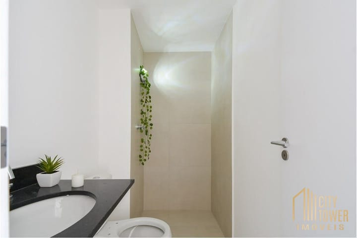 Apartamento à venda com 1 quarto, 27m² - Foto 46