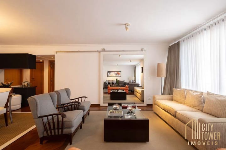 Apartamento à venda com 3 quartos, 228m² - Foto 27