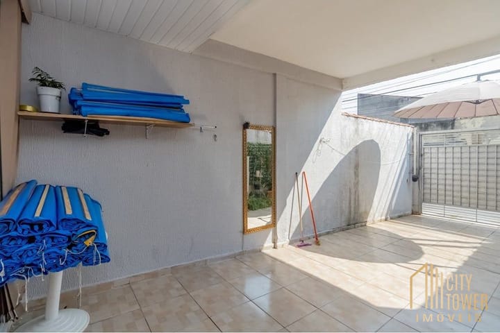 Casa à venda com 3 quartos, 117m² - Foto 22