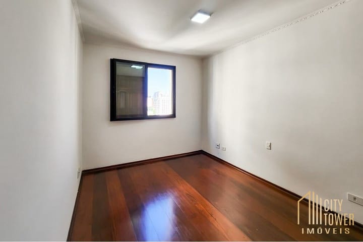 Apartamento à venda com 3 quartos, 128m² - Foto 35