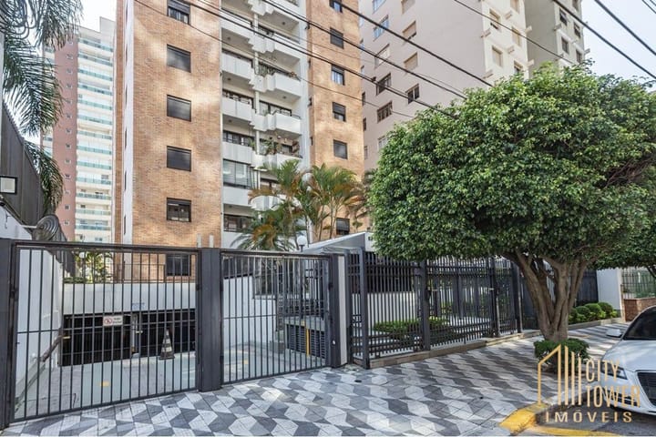 Apartamento à venda com 2 quartos, 60m² - Foto 22