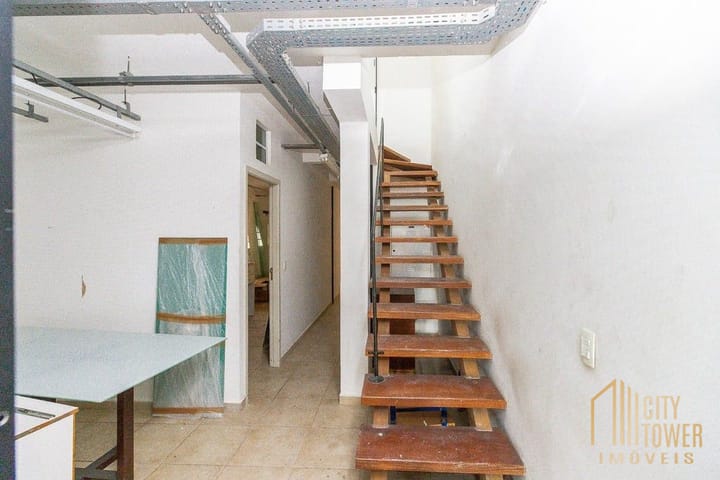 Conjunto Comercial-Sala à venda, 195m² - Foto 6