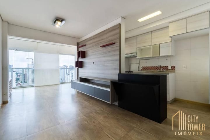 Apartamento à venda com 2 quartos, 65m² - Foto 28