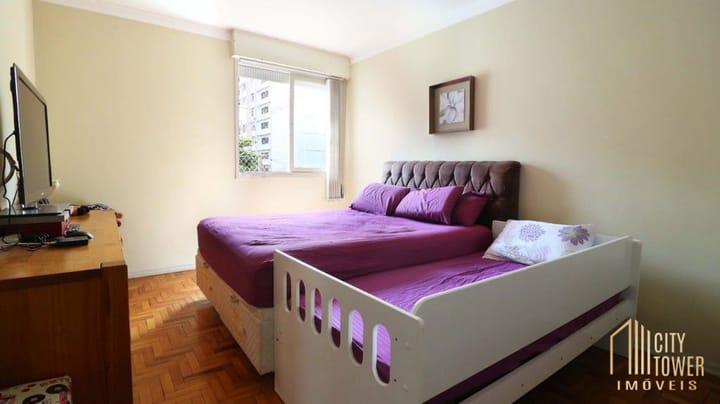 Apartamento à venda com 3 quartos, 100m² - Foto 12