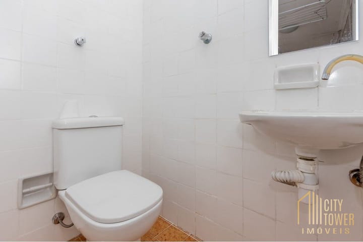 Apartamento à venda com 2 quartos, 128m² - Foto 12