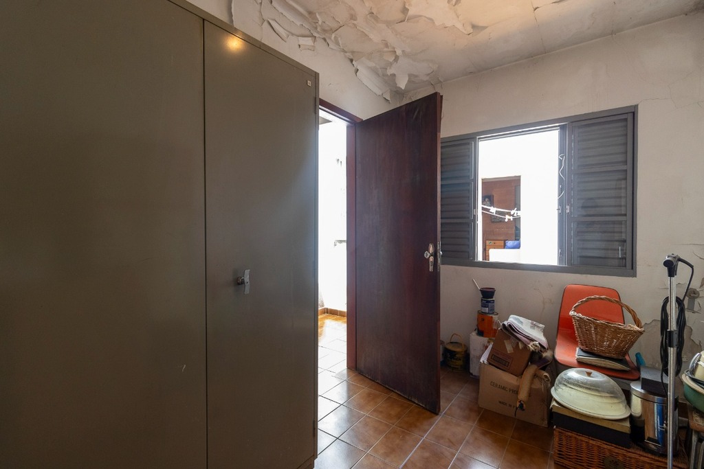 Casa à venda com 5 quartos, 162m² - Foto 21