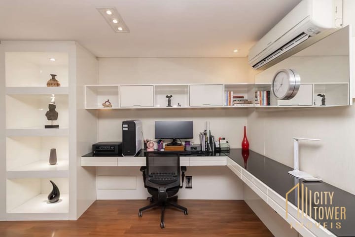 Apartamento à venda com 2 quartos, 96m² - Foto 30