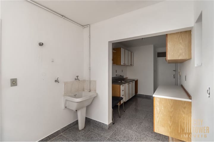 Apartamento à venda com 2 quartos, 87m² - Foto 13