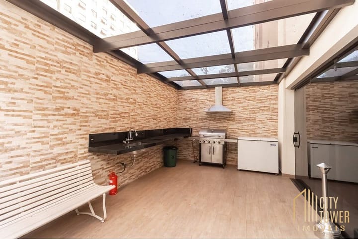 Apartamento à venda com 3 quartos, 128m² - Foto 19