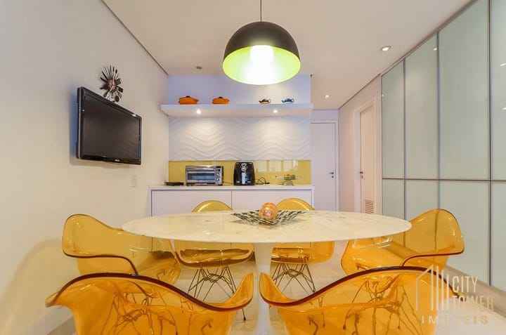 Apartamento à venda com 4 quartos, 293m² - Foto 65