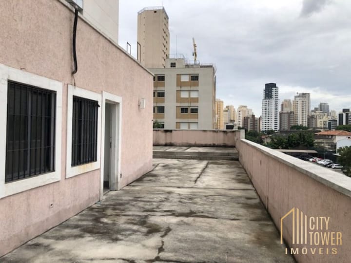 Conjunto Comercial-Sala à venda, 950m² - Foto 8