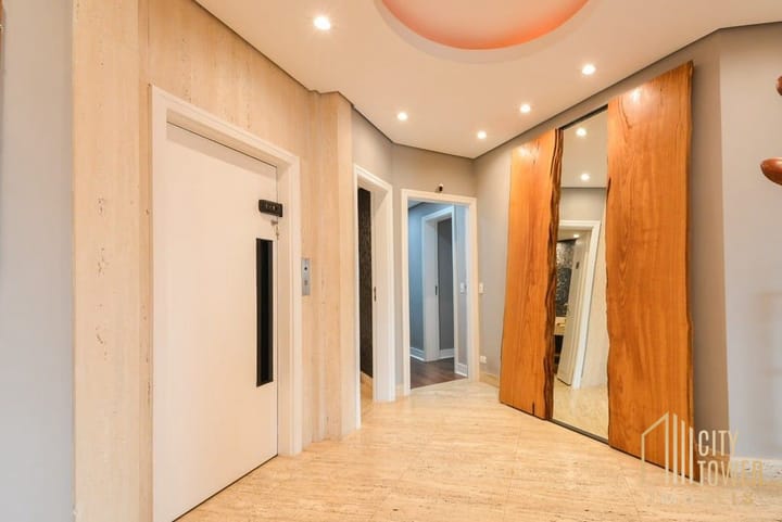 Apartamento à venda com 5 quartos, 405m² - Foto 24