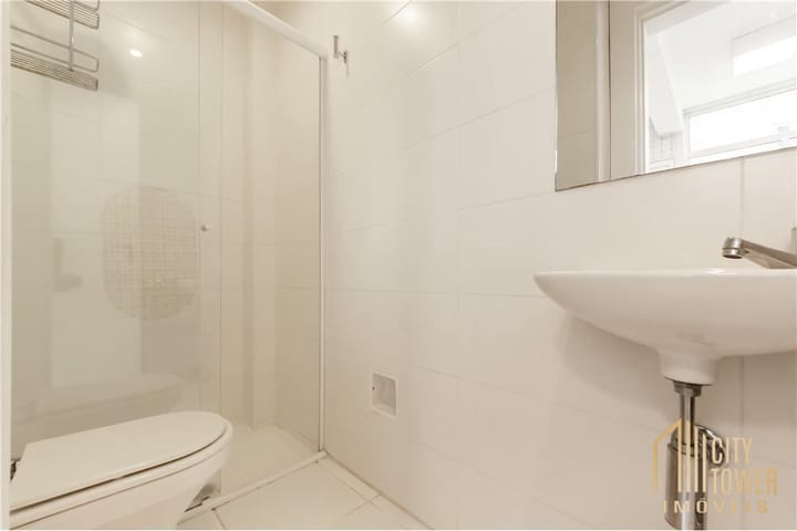 Apartamento à venda com 3 quartos, 198m² - Foto 5