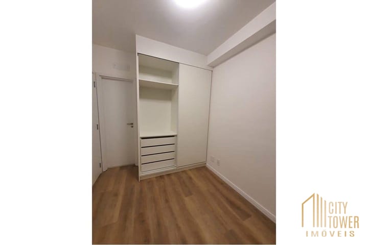 Apartamento à venda com 1 quarto, 44m² - Foto 6