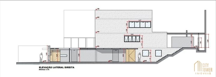 Casa à venda com 5 quartos, 800m² - Foto 8