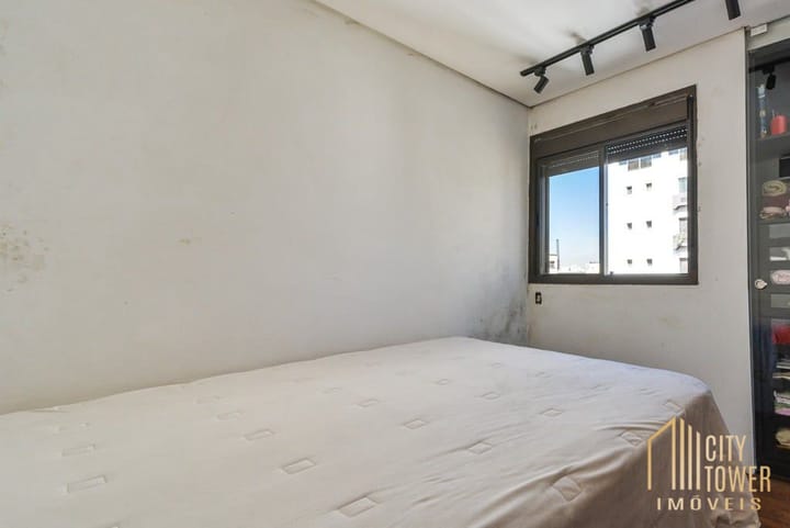 Apartamento à venda com 1 quarto, 73m² - Foto 11