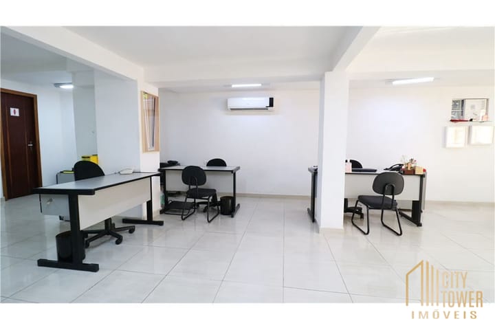 Conjunto Comercial-Sala à venda, 113m² - Foto 27