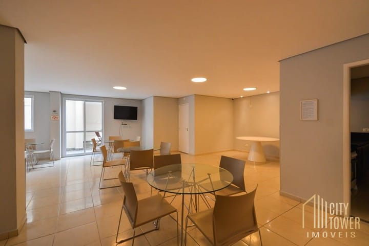 Apartamento à venda com 3 quartos, 85m² - Foto 17