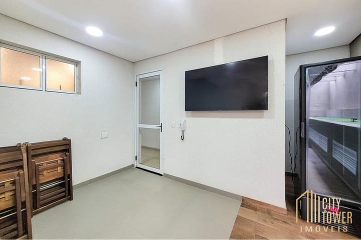 Apartamento à venda com 2 quartos, 106m² - Foto 16