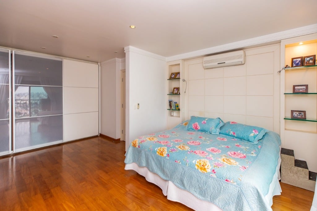 Apartamento à venda com 4 quartos, 280m² - Foto 37