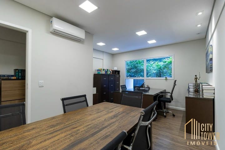 Conjunto Comercial-Sala à venda, 39m² - Foto 20