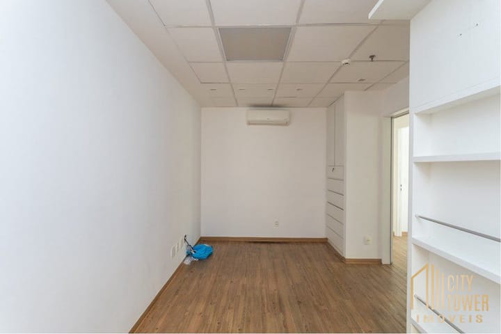 Conjunto Comercial-Sala à venda, 210m² - Foto 38