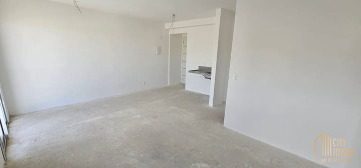 Apartamento à venda com 1 quarto, 34m² - Foto 30