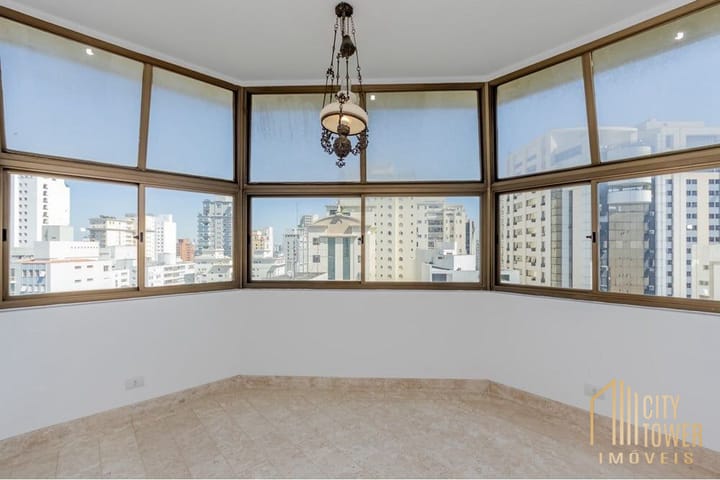 Apartamento à venda com 3 quartos, 394m² - Foto 39