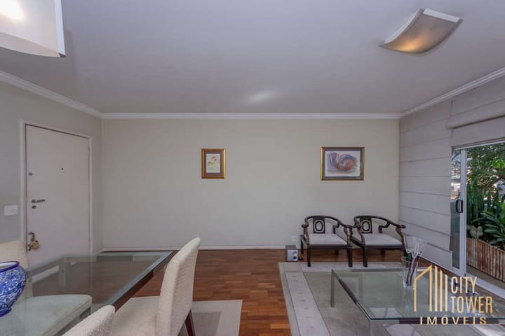 Apartamento à venda com 2 quartos, 108m² - Foto 26