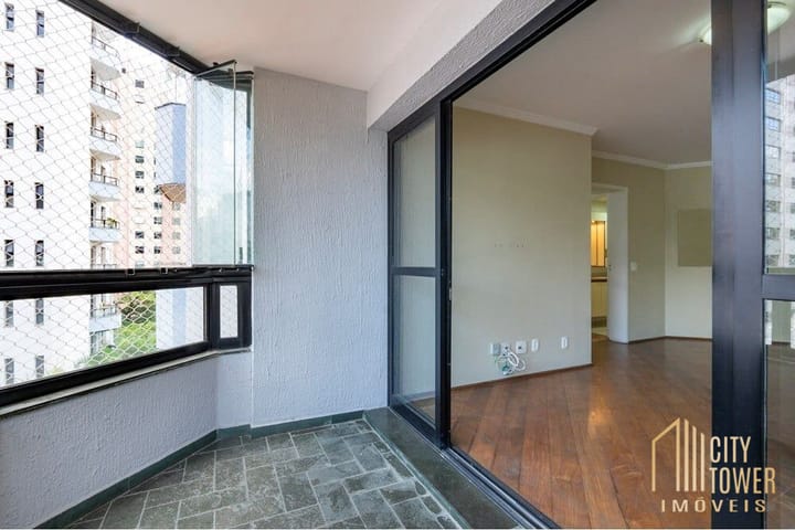 Apartamento à venda com 3 quartos, 105m² - Foto 34