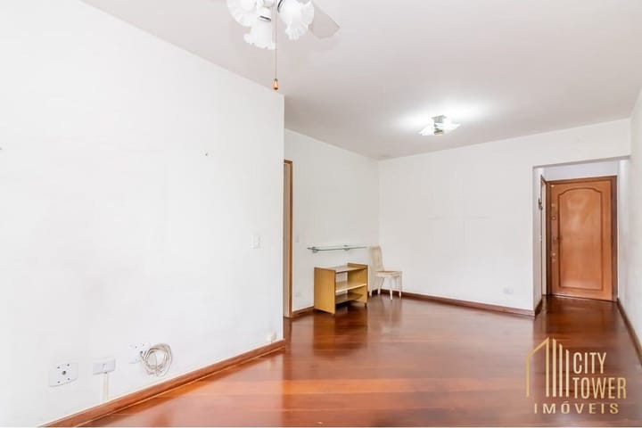 Apartamento à venda com 3 quartos, 81m² - Foto 23