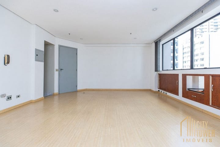 Conjunto Comercial-Sala à venda, 38m² - Foto 17