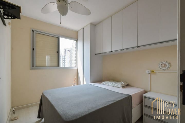 Apartamento à venda com 3 quartos, 76m² - Foto 47