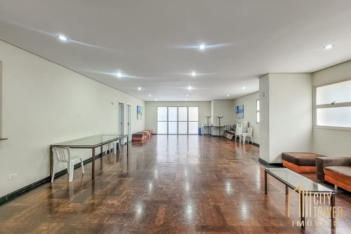 Apartamento à venda com 2 quartos, 66m² - Foto 6