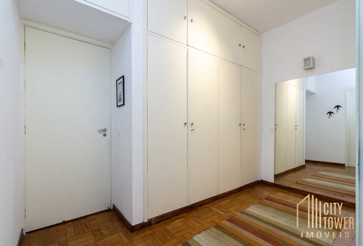 Apartamento à venda com 3 quartos, 292m² - Foto 20