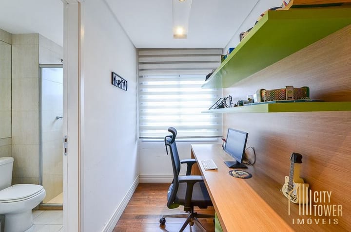 Apartamento à venda com 4 quartos, 293m² - Foto 19