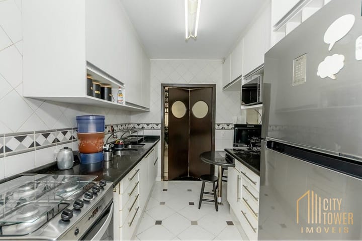 Apartamento à venda com 3 quartos, 185m² - Foto 38