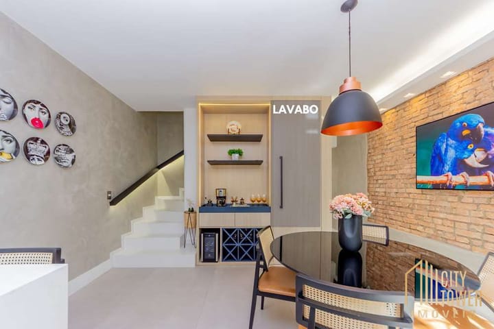 Casa à venda com 2 quartos, 120m² - Foto 3