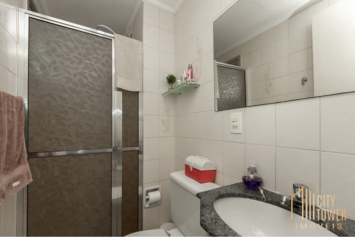 Apartamento à venda com 2 quartos, 63m² - Foto 6