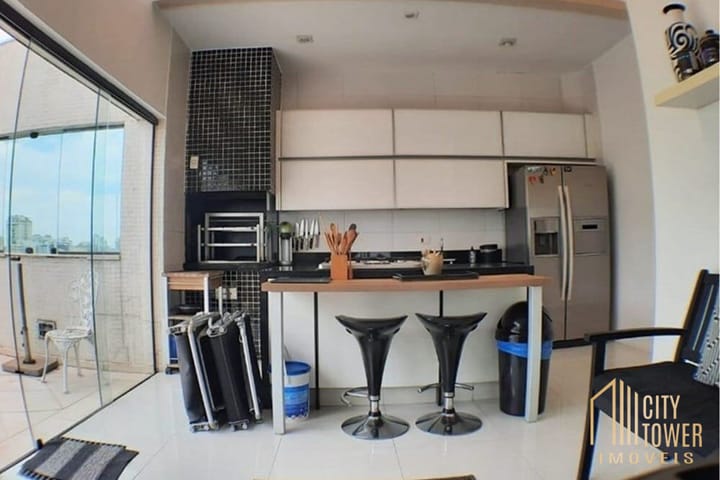 Apartamento à venda com 2 quartos, 245m² - Foto 21