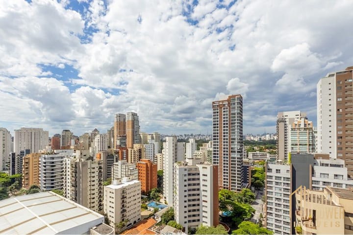 Apartamento à venda com 4 quartos, 397m² - Foto 20